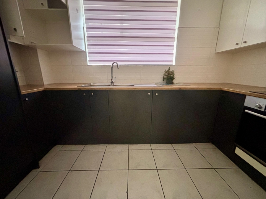 2 Bedroom Property for Sale in Townsend Estate Western Cape